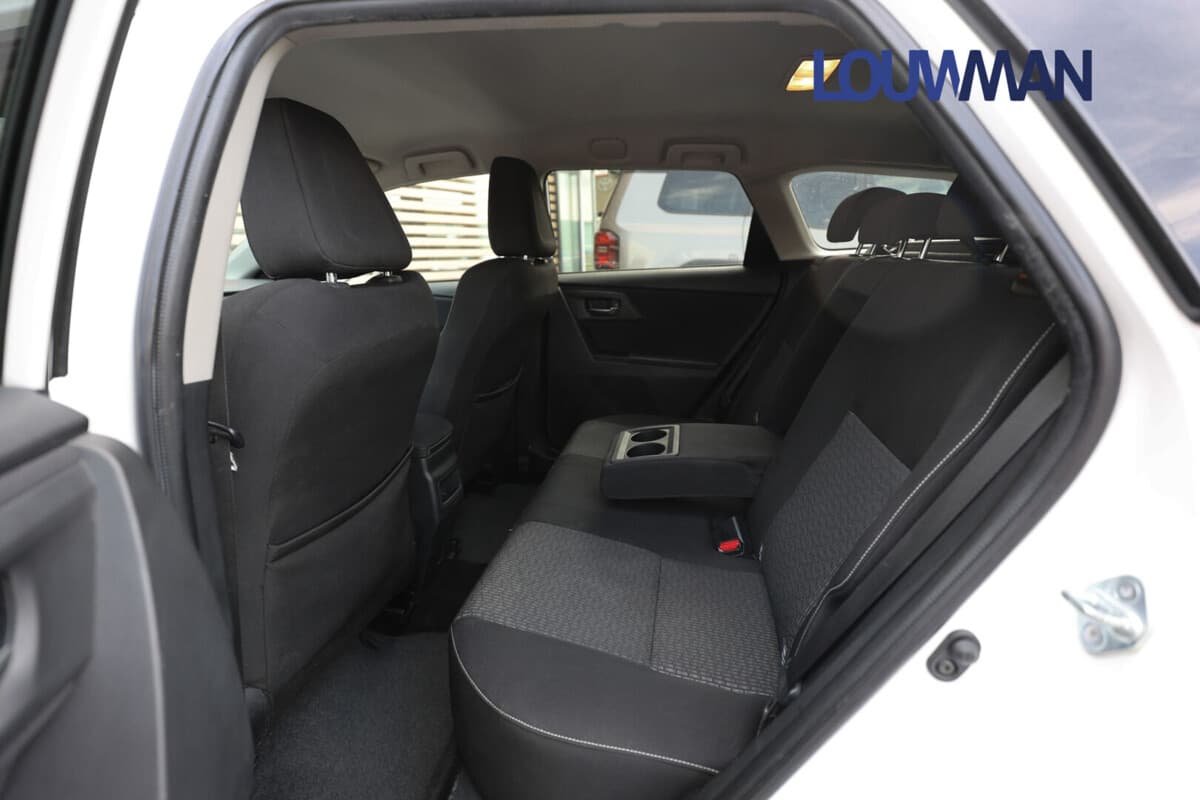 2015 Toyota AURIS - 13