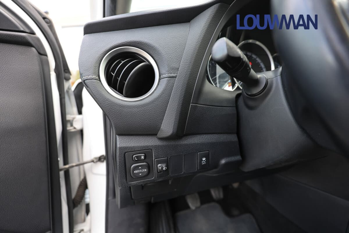 2015 Toyota AURIS - 8