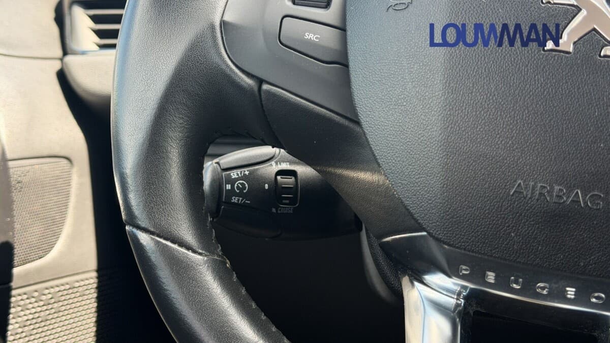 2018 Peugeot 208 - 8