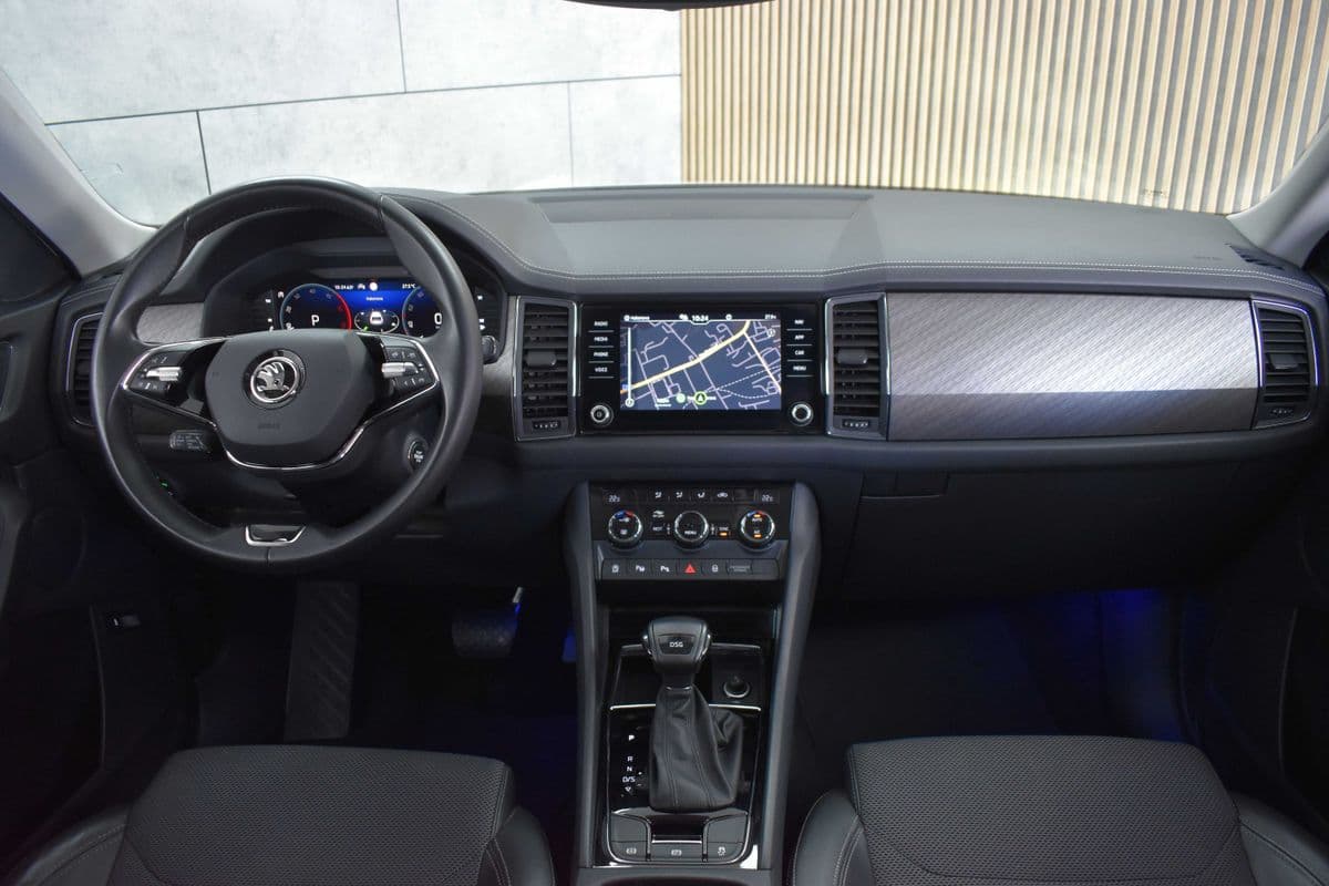 2022 Škoda KODIAQ - 7