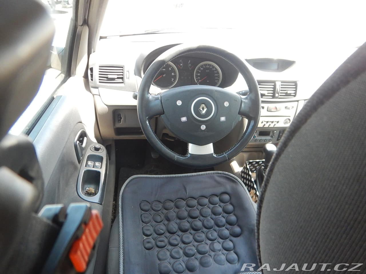 2011 Renault THALIA - 11