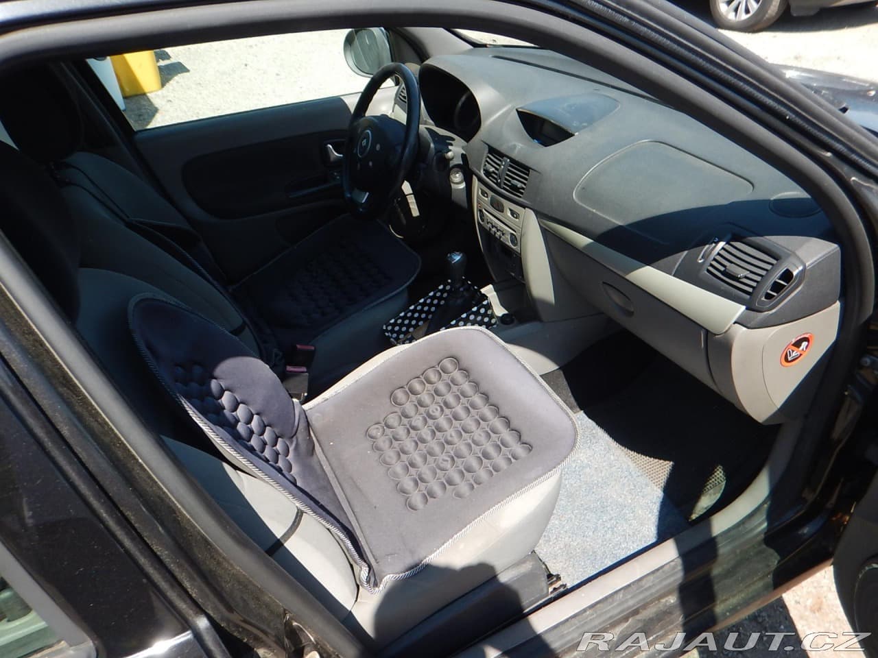 2011 Renault THALIA - 13