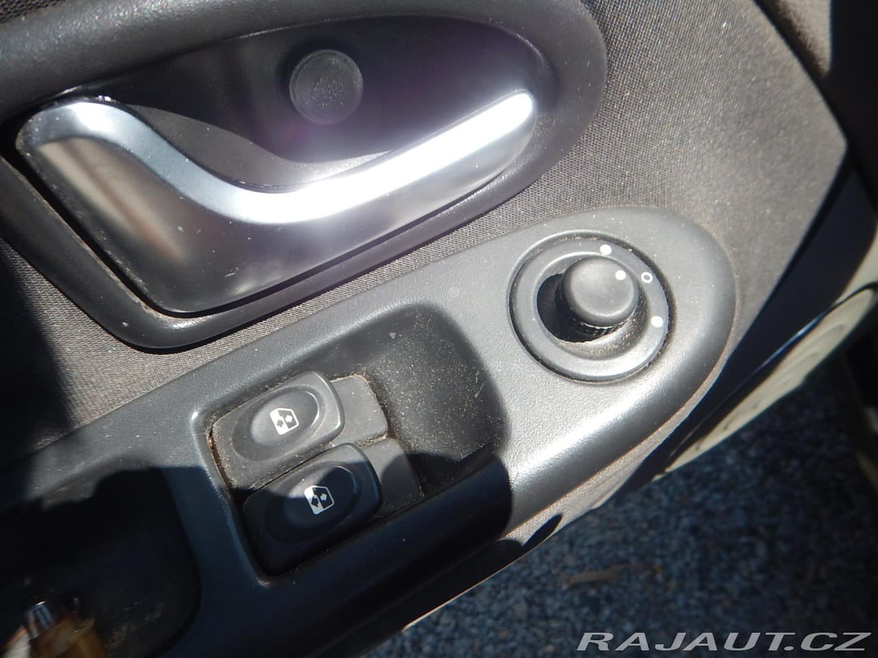 2011 Renault THALIA - 16