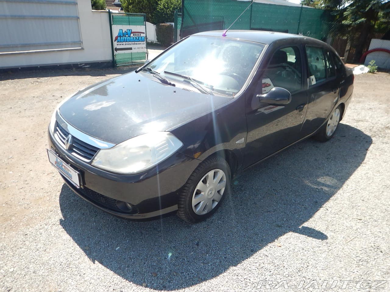 2011 Renault THALIA - 2