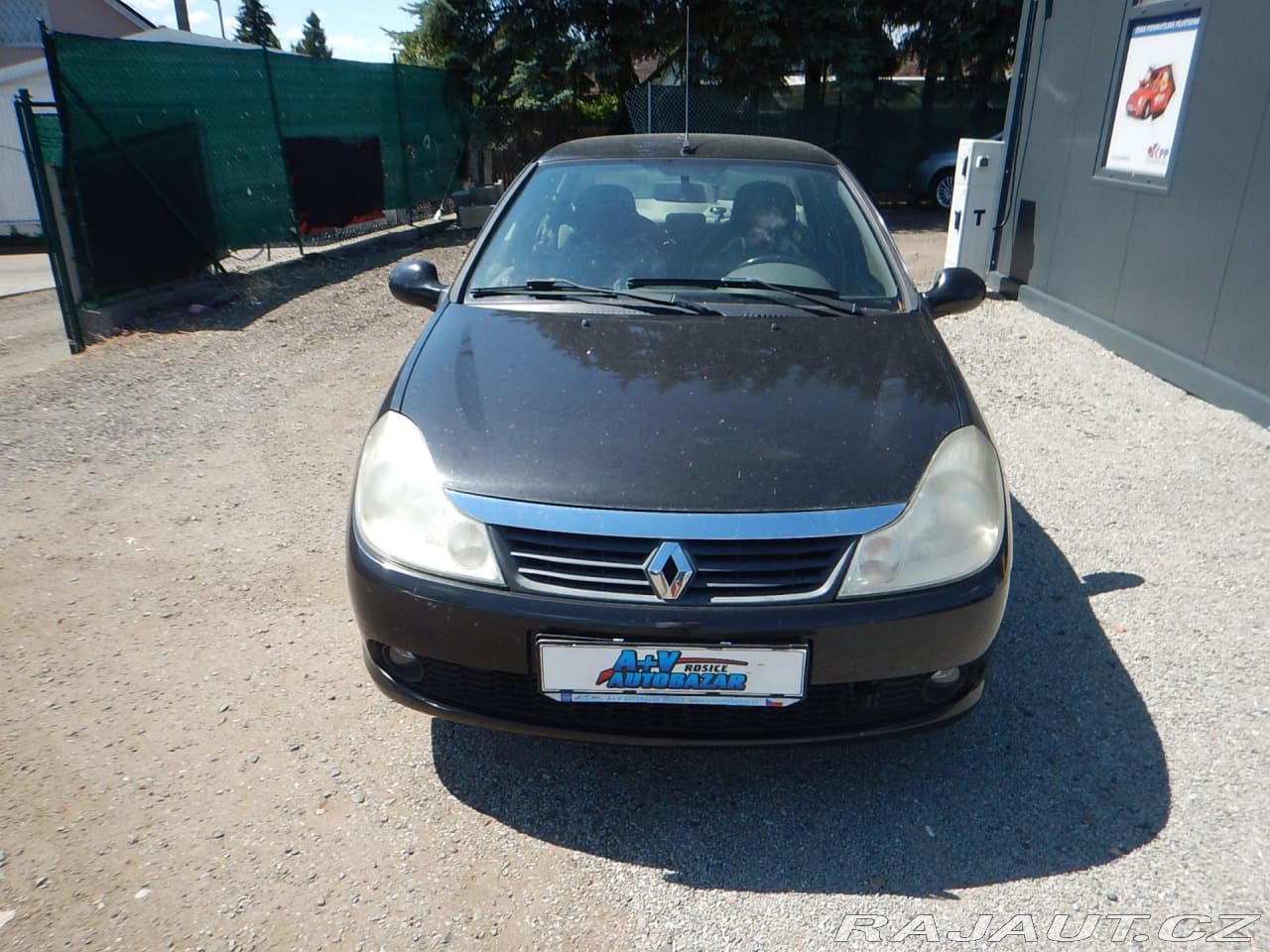 2011 Renault THALIA - 3