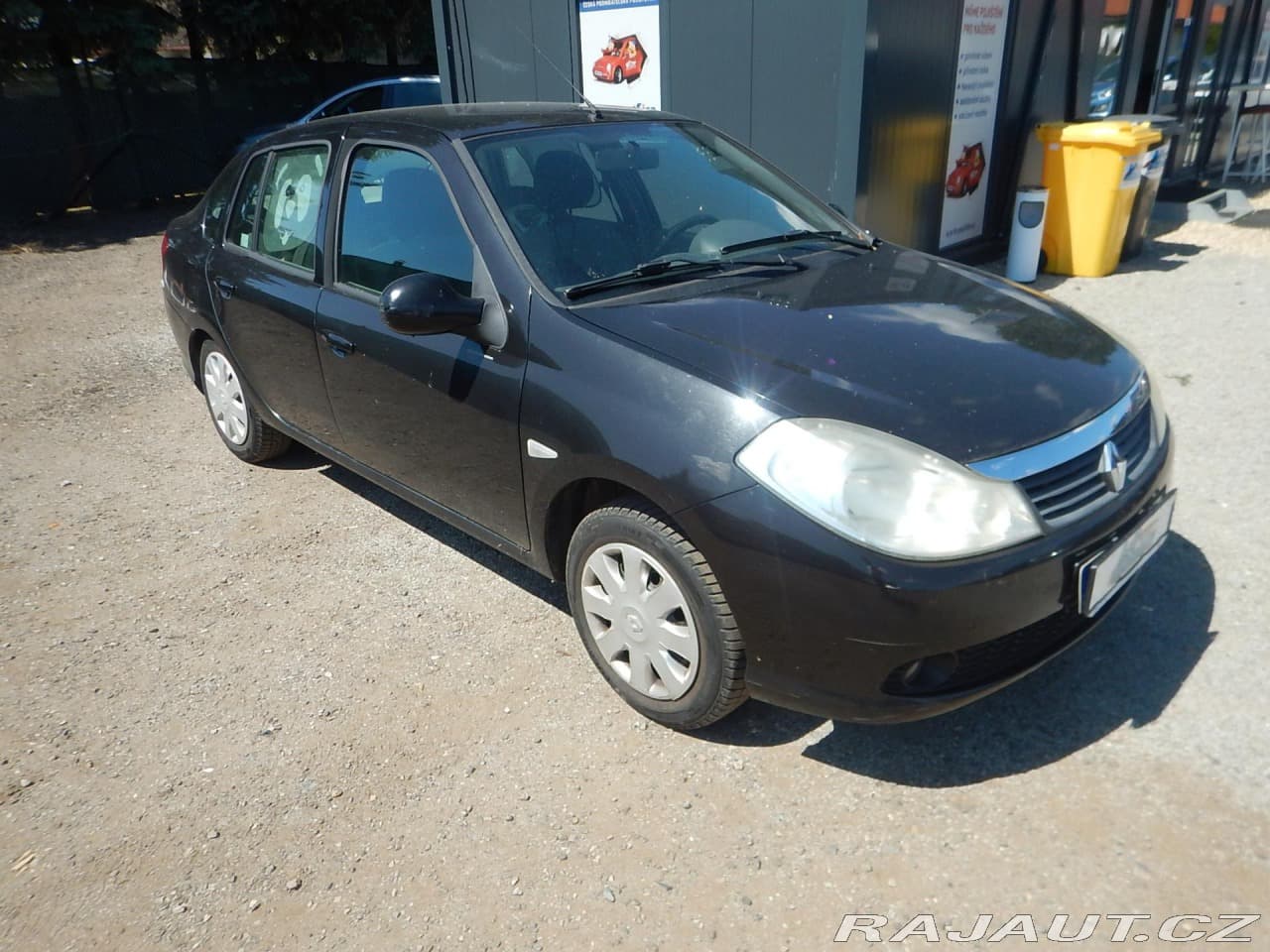 2011 Renault THALIA - 4
