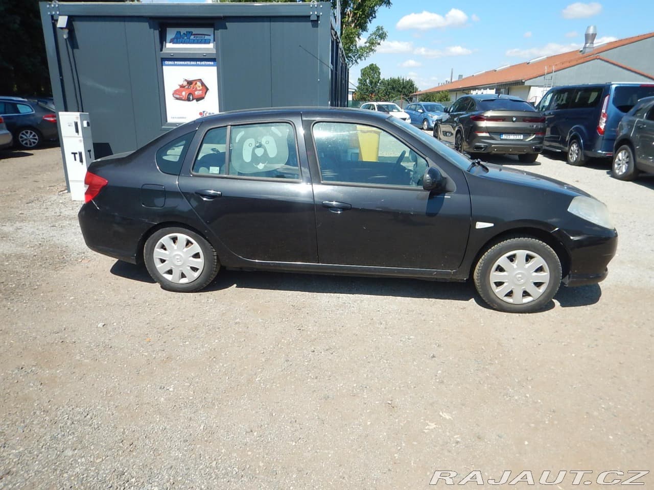 2011 Renault THALIA - 5