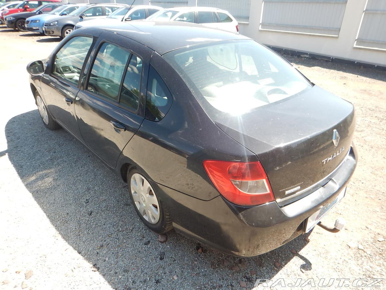 2011 Renault THALIA - 6
