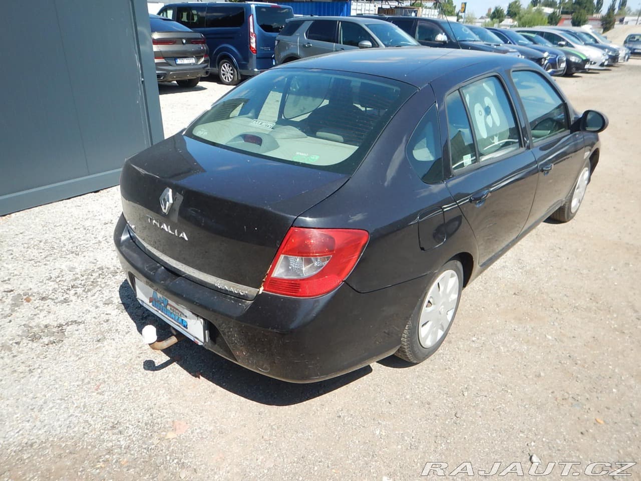2011 Renault THALIA - 7