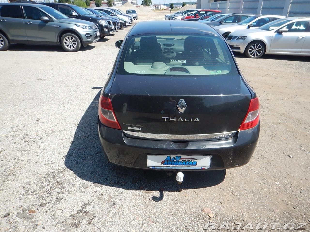 2011 Renault THALIA - 8