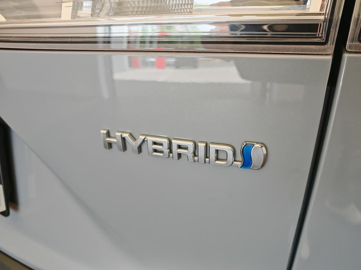2023 Toyota OSTATNÍ - 10