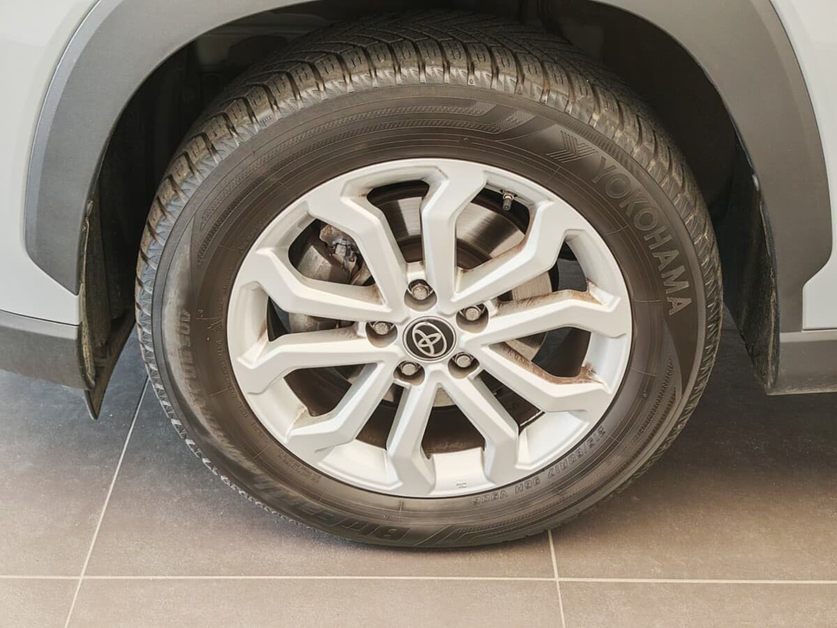 2023 Toyota OSTATNÍ - 11