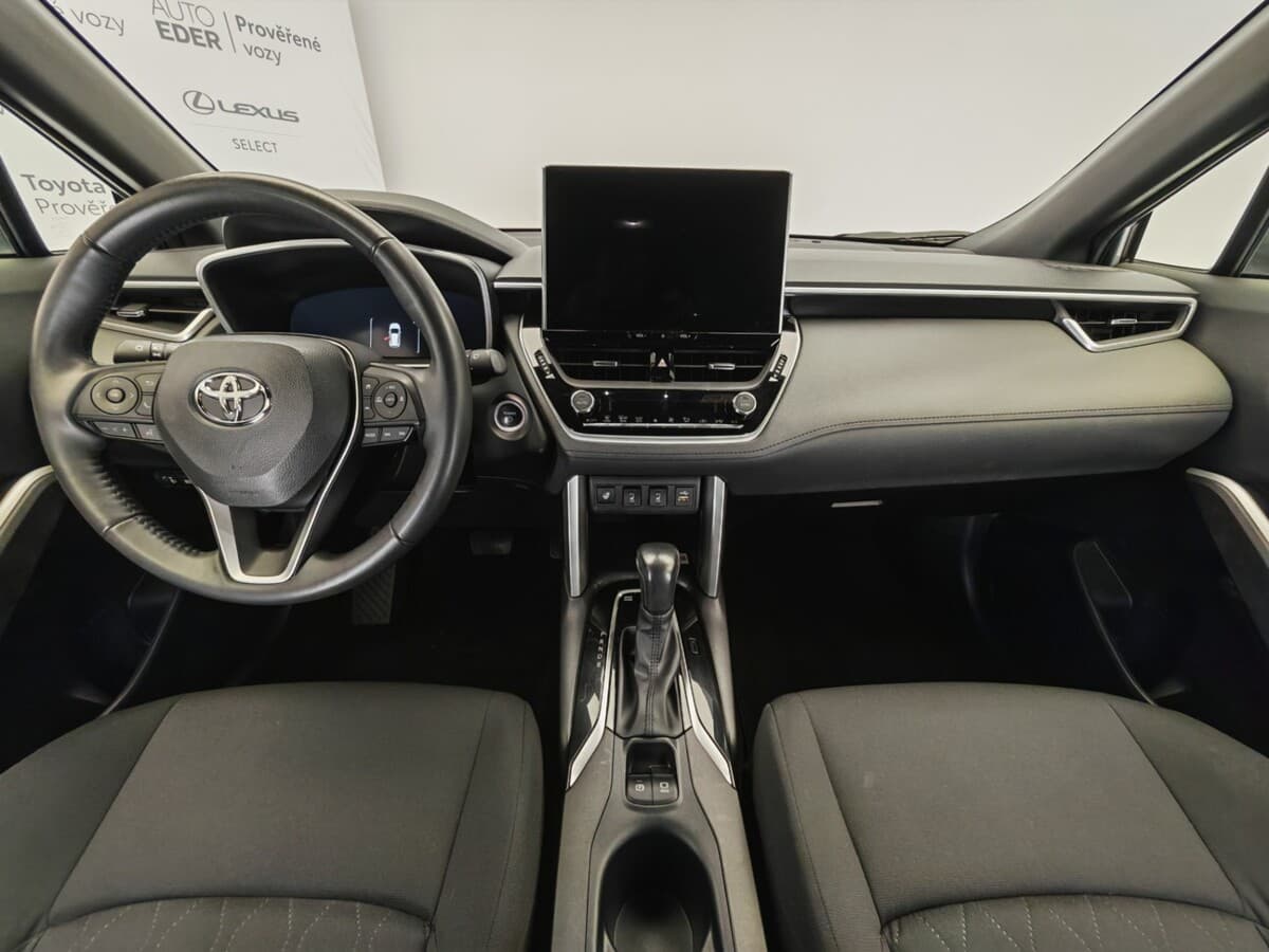 2023 Toyota OSTATNÍ - 14