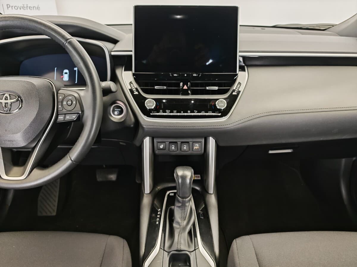 2023 Toyota OSTATNÍ - 15