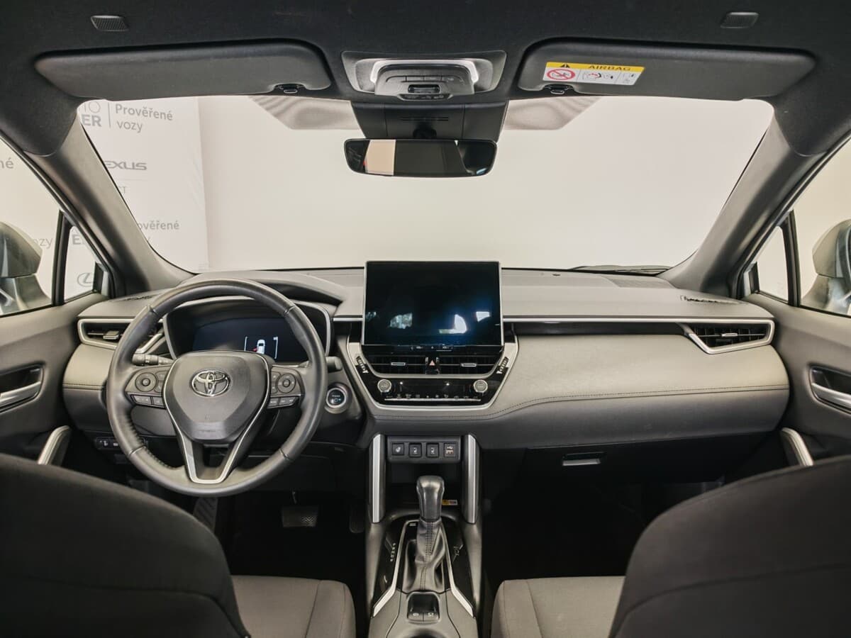 2023 Toyota OSTATNÍ - 16