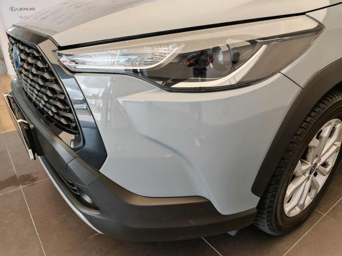2023 Toyota OSTATNÍ - 8