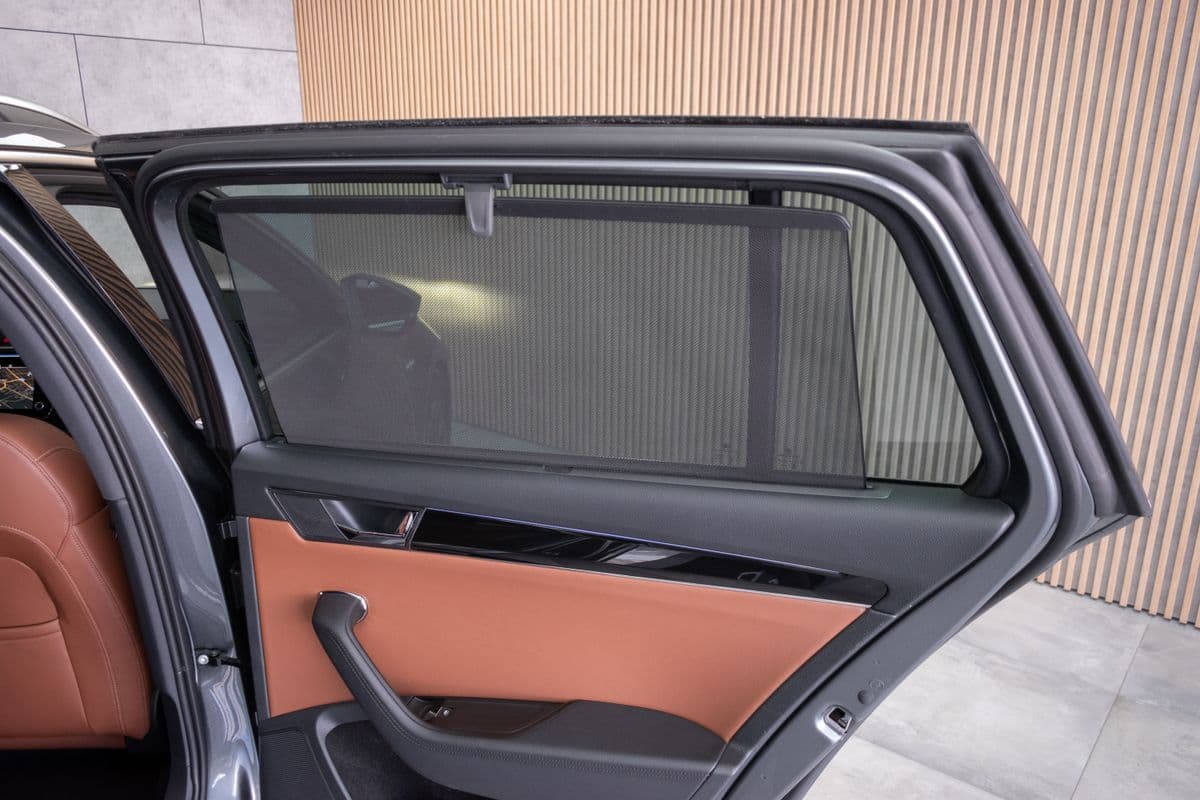 2023 Škoda SUPERB - 14