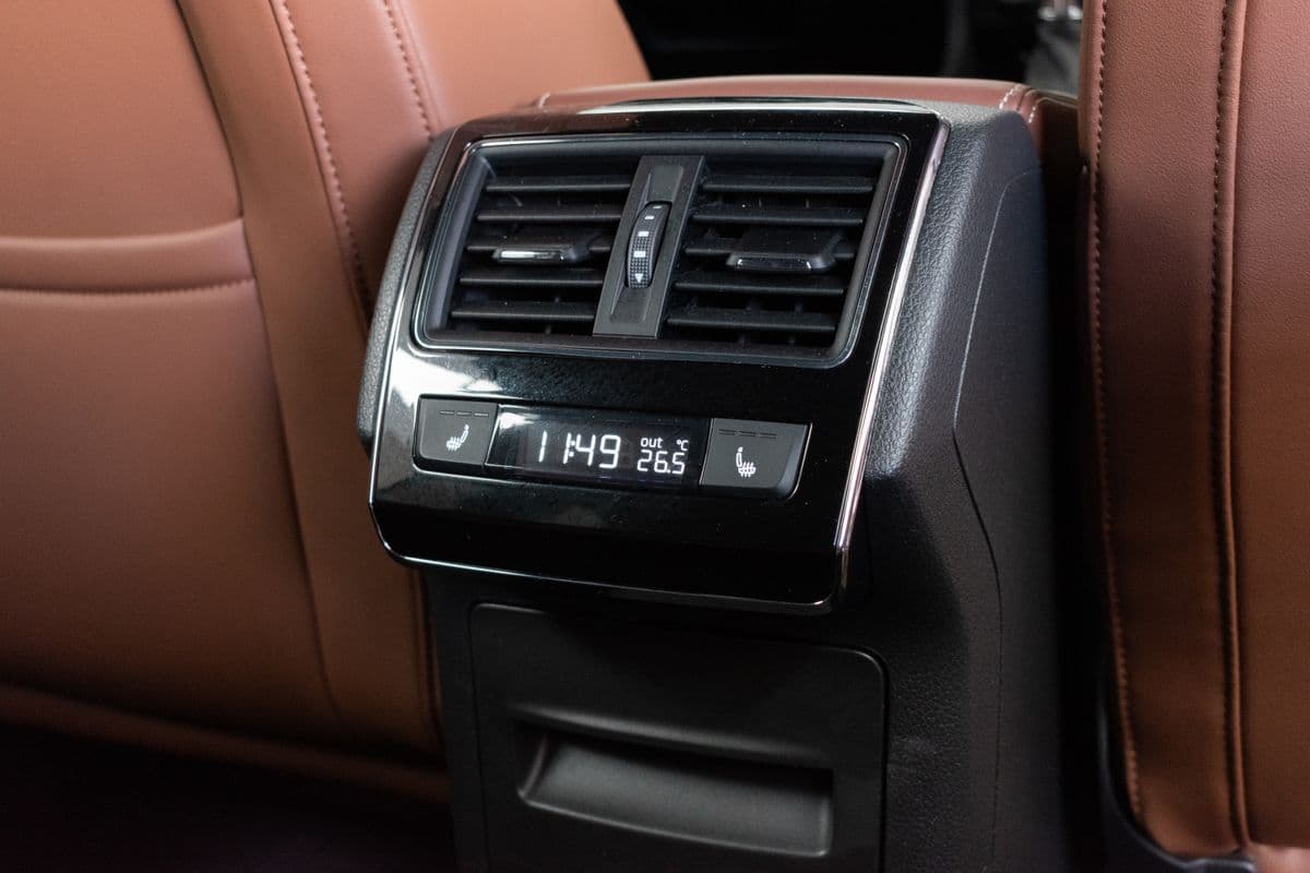 2023 Škoda SUPERB - 15