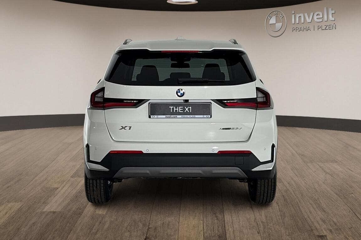 2025 BMW X1 - 4