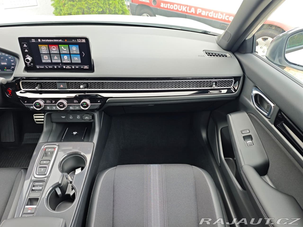 2026 Honda CIVIC - 15
