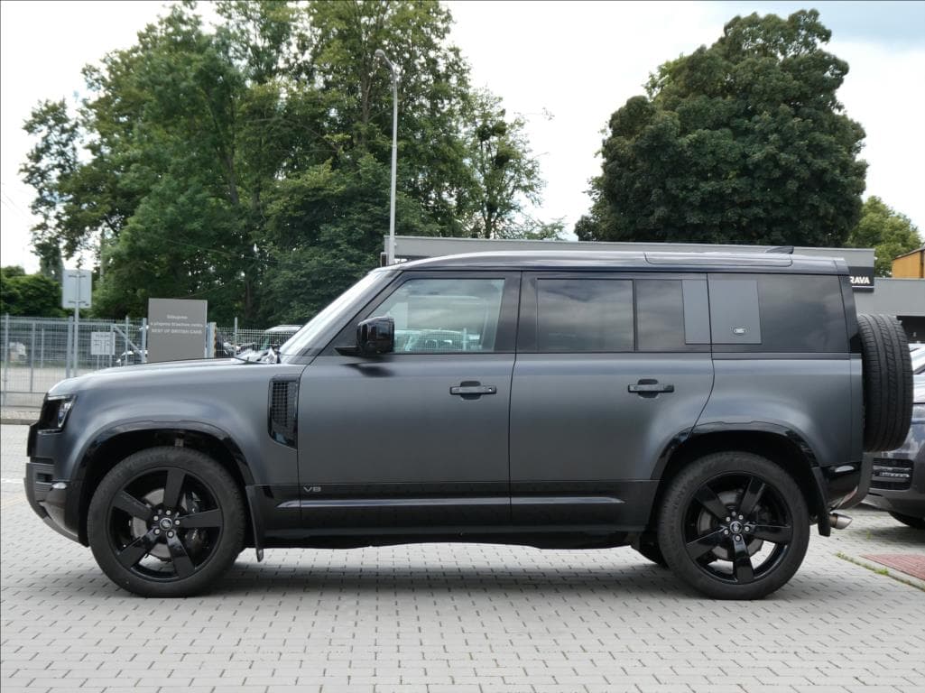 2023 Land Rover DEFENDER - 2