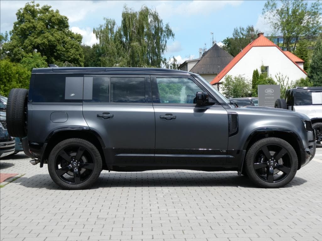 2023 Land Rover DEFENDER - 6