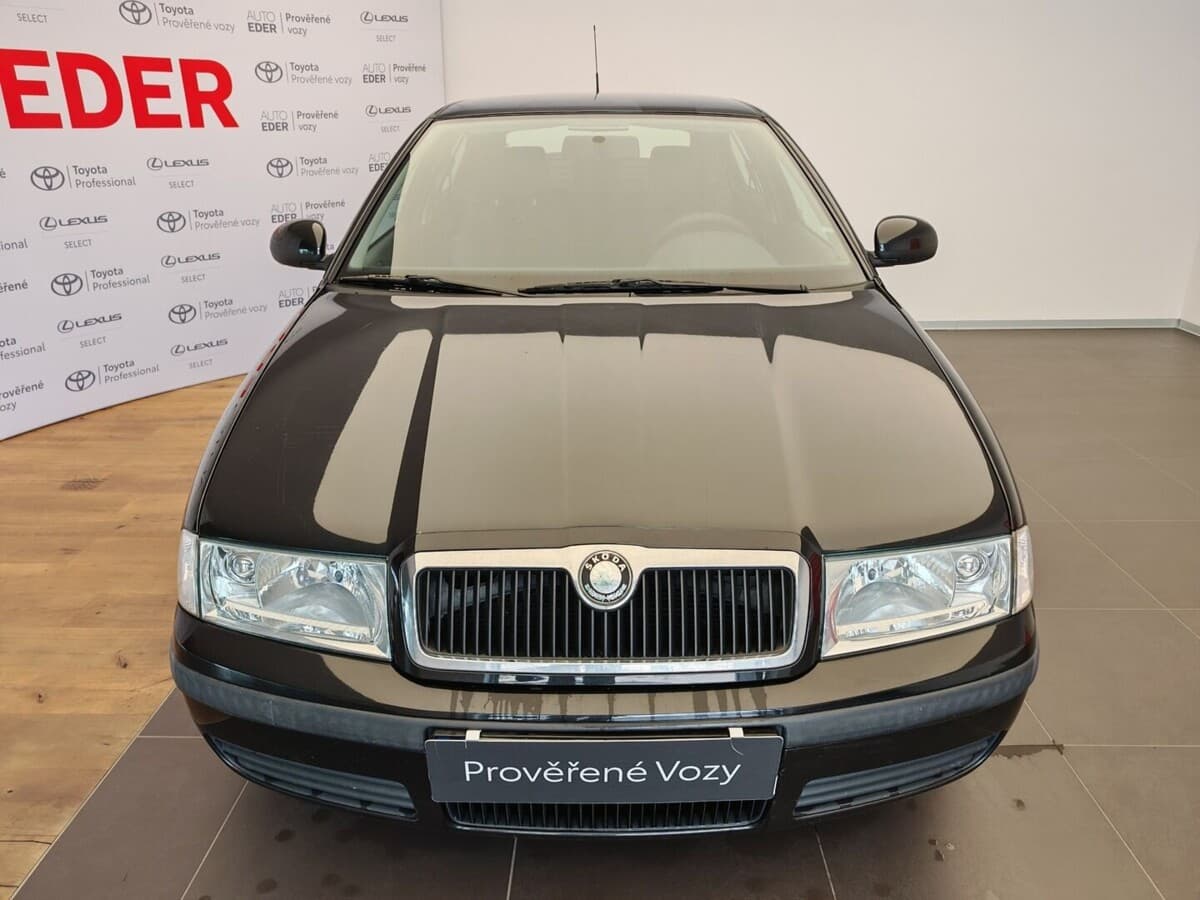 2010 Škoda OCTAVIA - 2