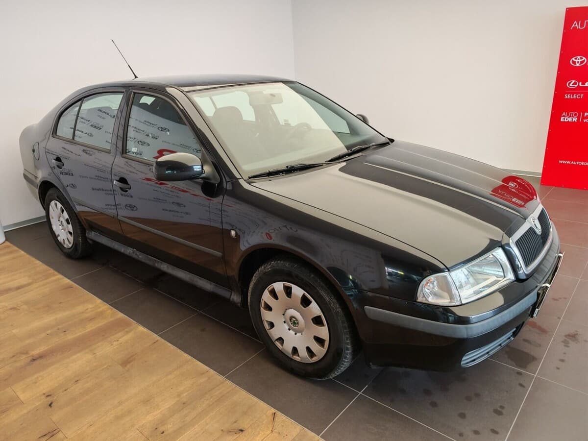 2010 Škoda OCTAVIA - 3