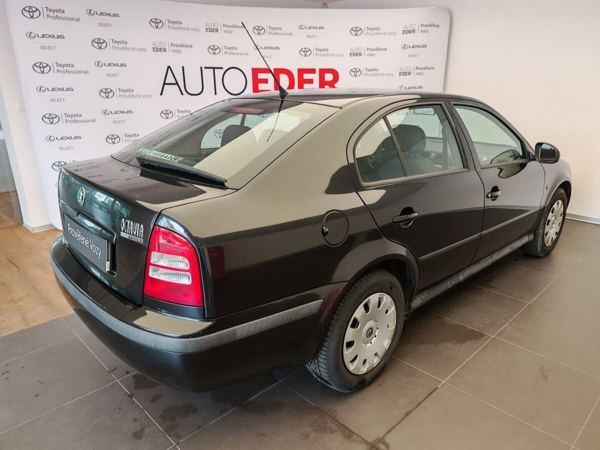 2010 Škoda OCTAVIA - 4