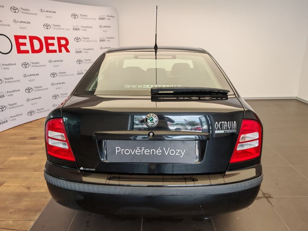 2010 Škoda OCTAVIA - 5