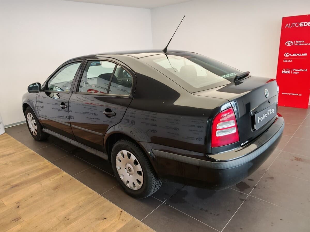 2010 Škoda OCTAVIA - 6