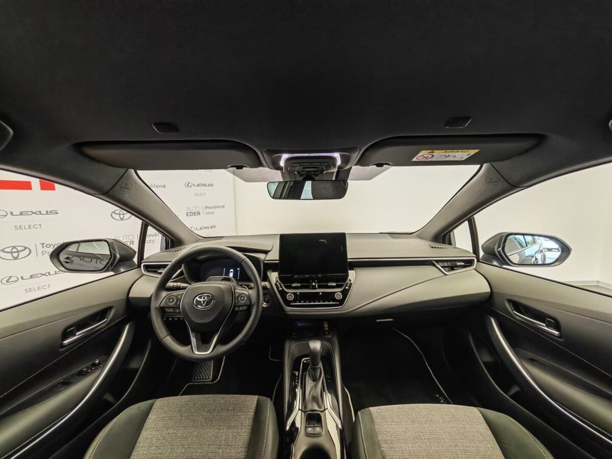 2026 Toyota COROLLA - 13