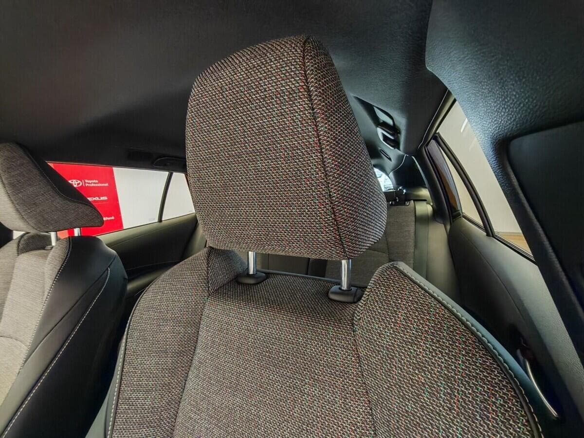 2026 Toyota COROLLA - 15