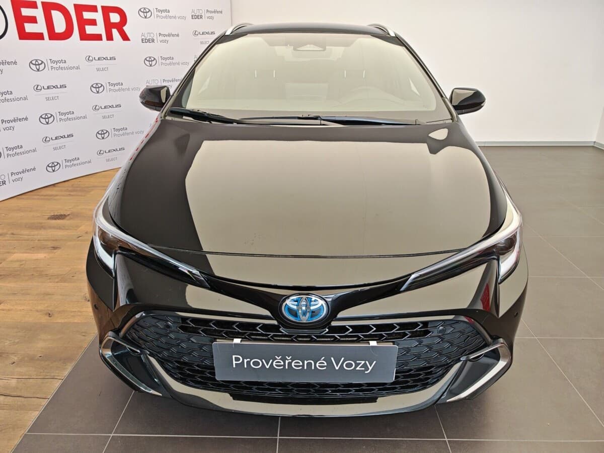 2026 Toyota COROLLA - 2