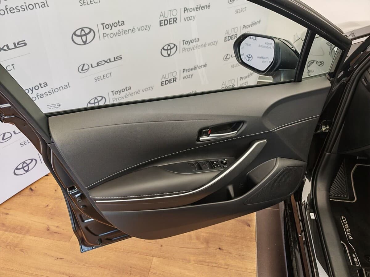 2026 Toyota COROLLA - 20