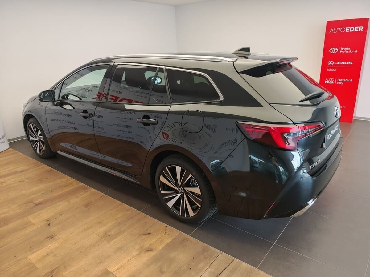 2026 Toyota COROLLA - 6