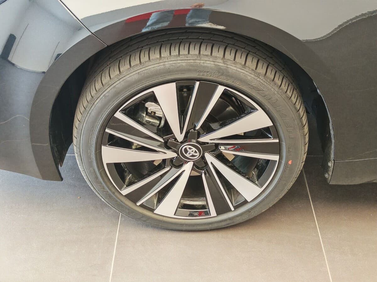 2026 Toyota COROLLA - 7