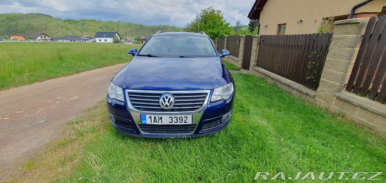 2010 Volkswagen PASSAT - 3