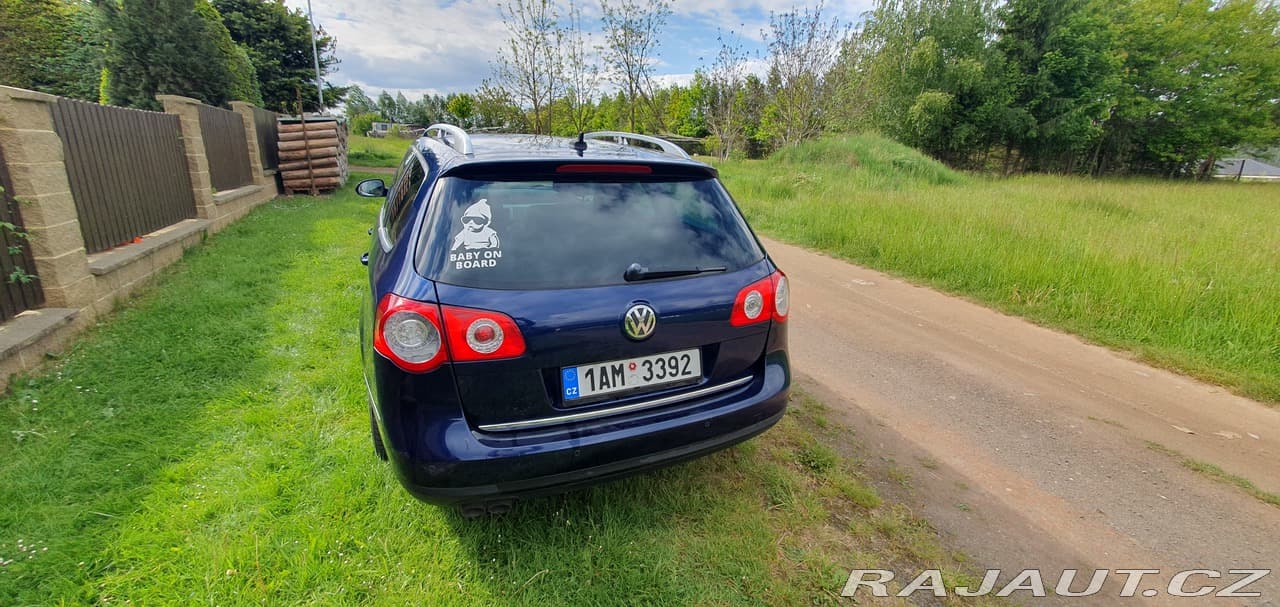 2010 Volkswagen PASSAT - 4
