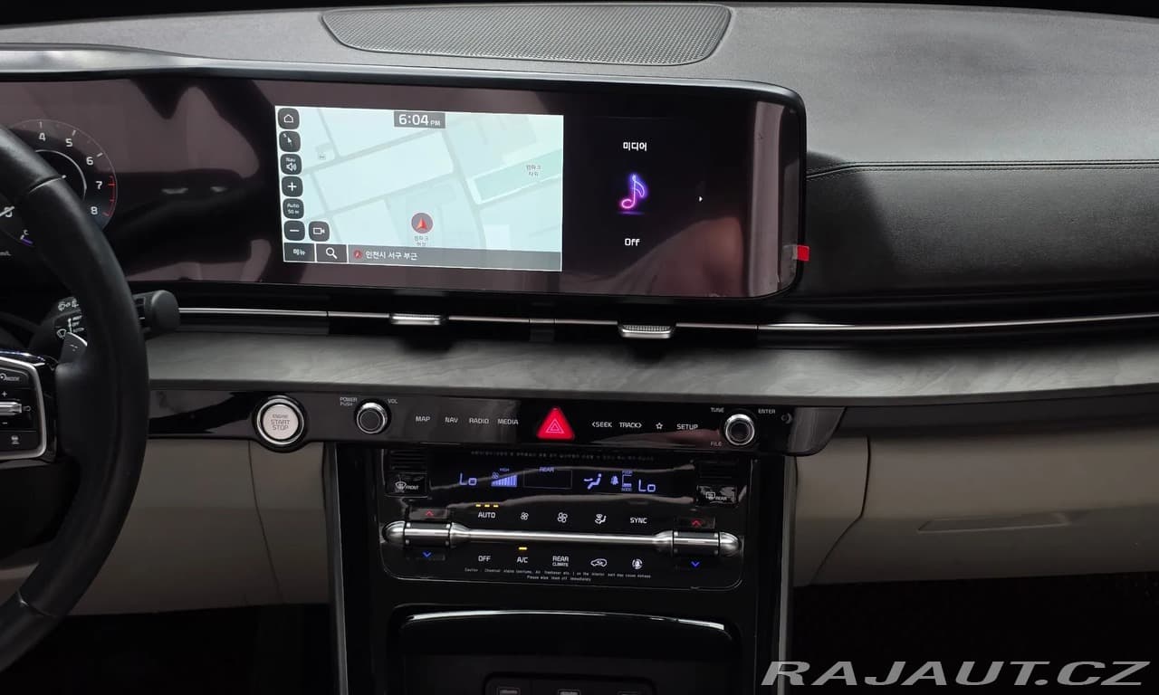 2021 Kia CARNIVAL - 14