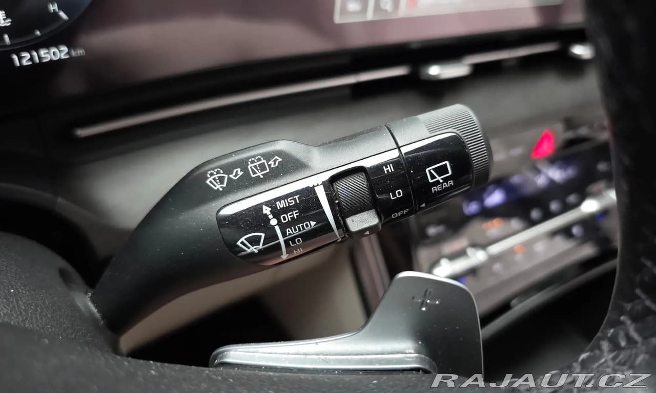 2021 Kia CARNIVAL - 19
