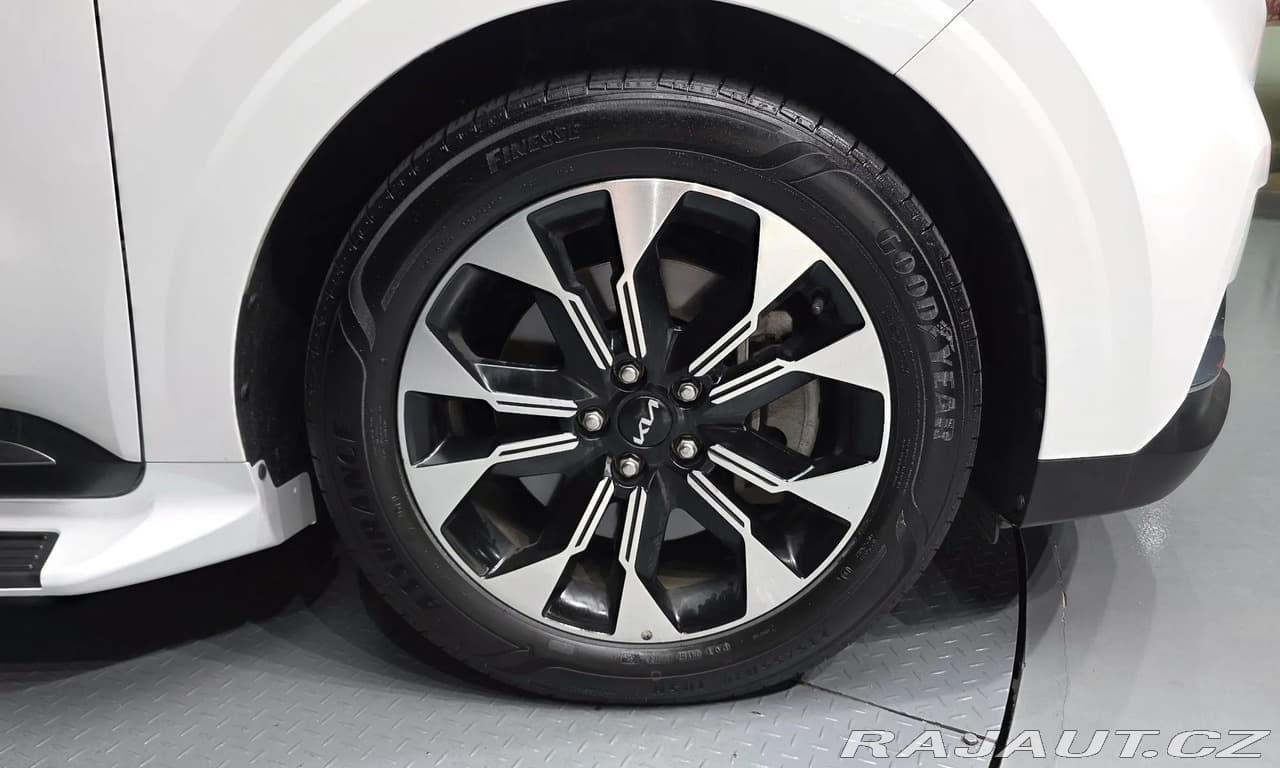 2021 Kia CARNIVAL - 20