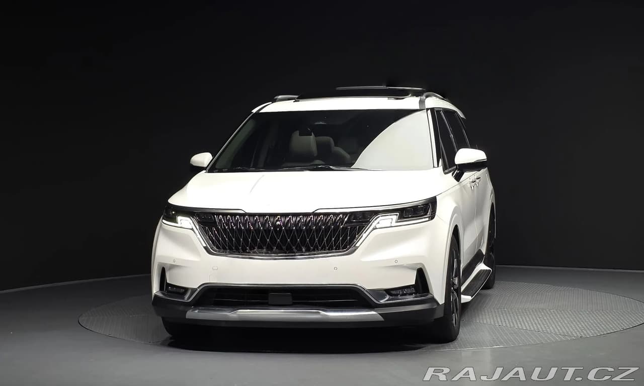 2021 Kia CARNIVAL - 3