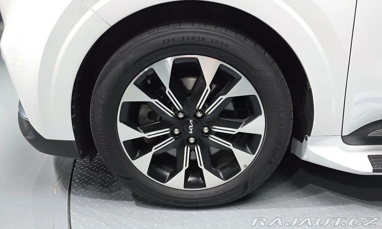 2021 Kia CARNIVAL - 5