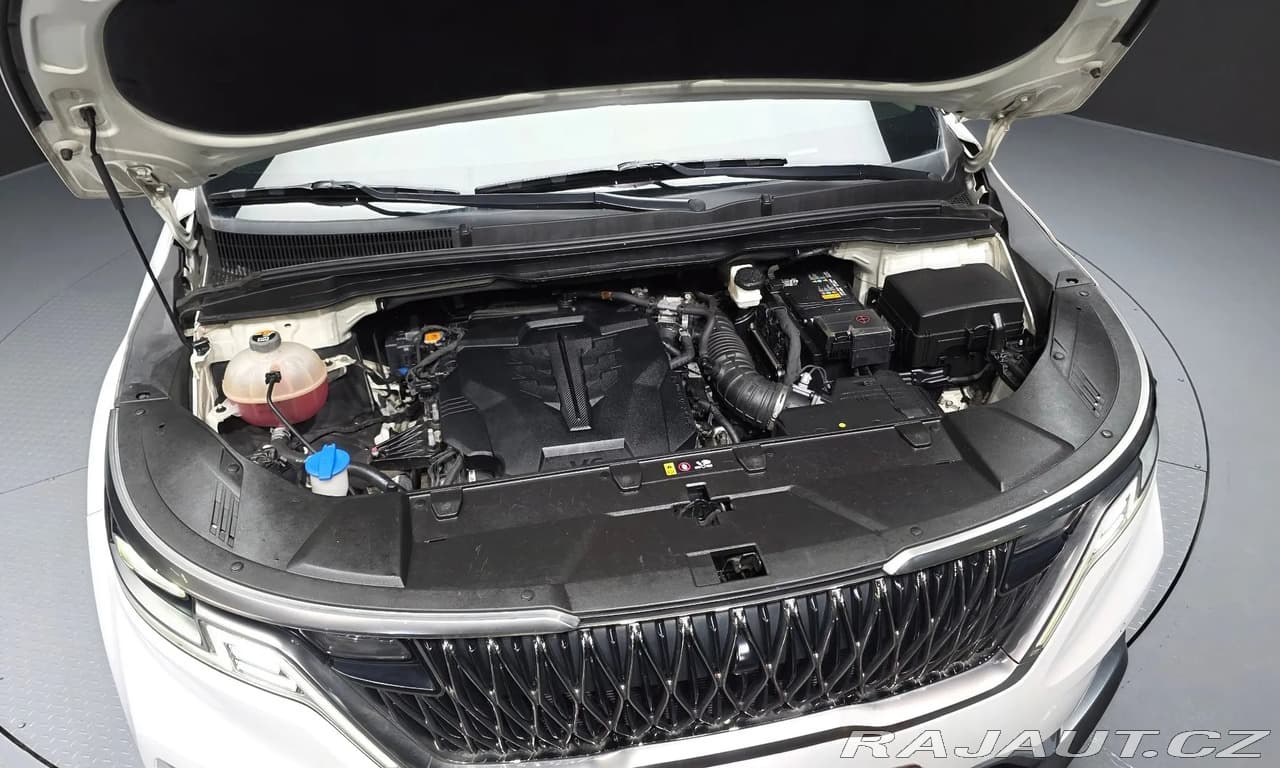 2021 Kia CARNIVAL - 6