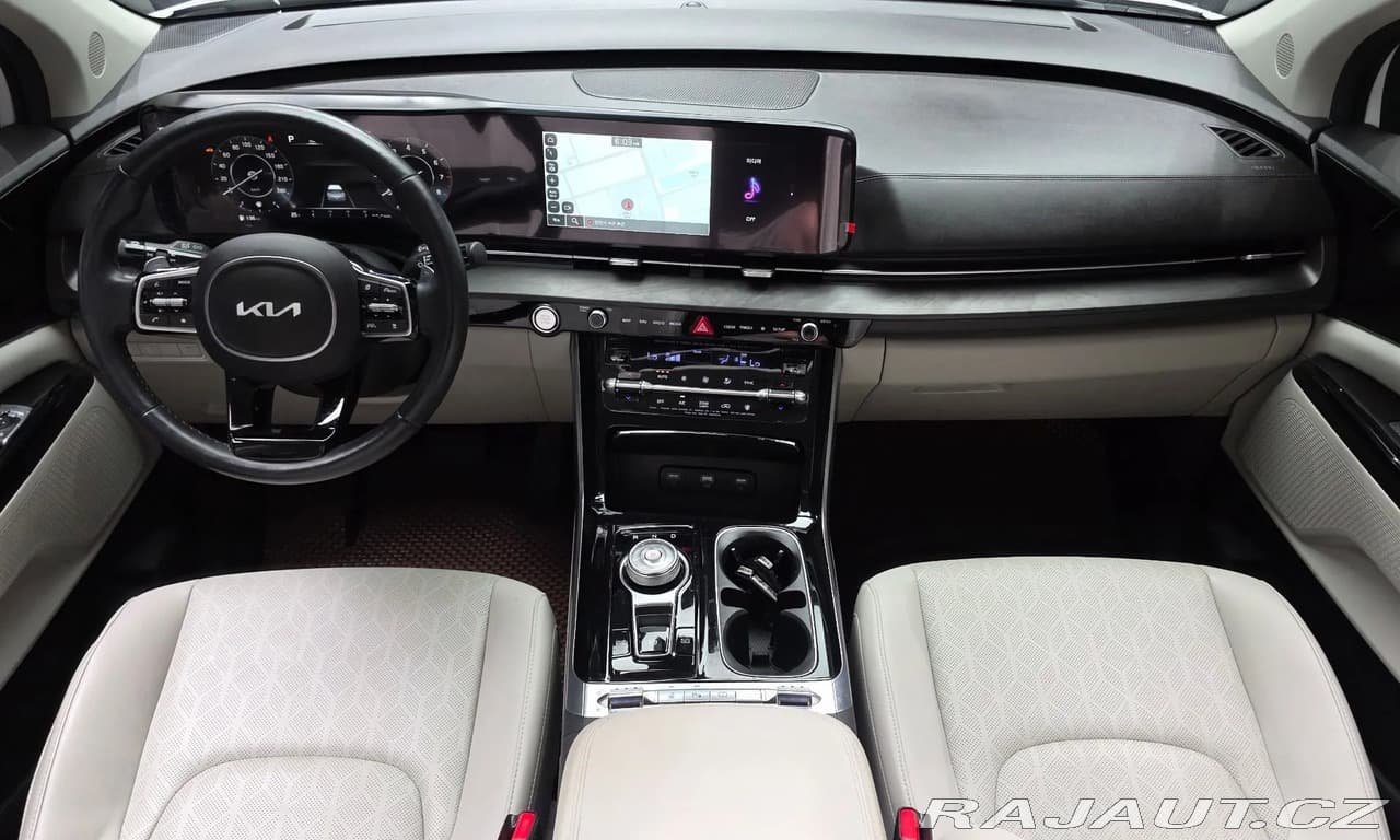 2021 Kia CARNIVAL - 7