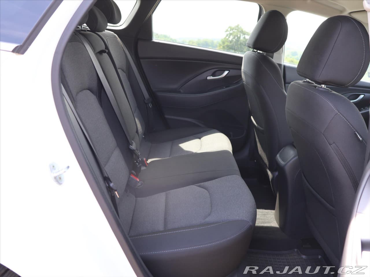 2022 Hyundai i30 - 13