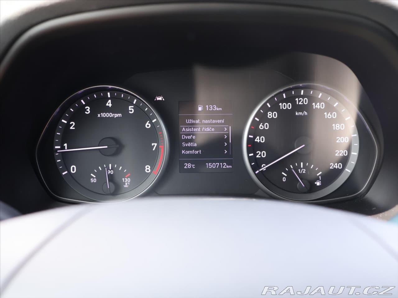 2022 Hyundai i30 - 15