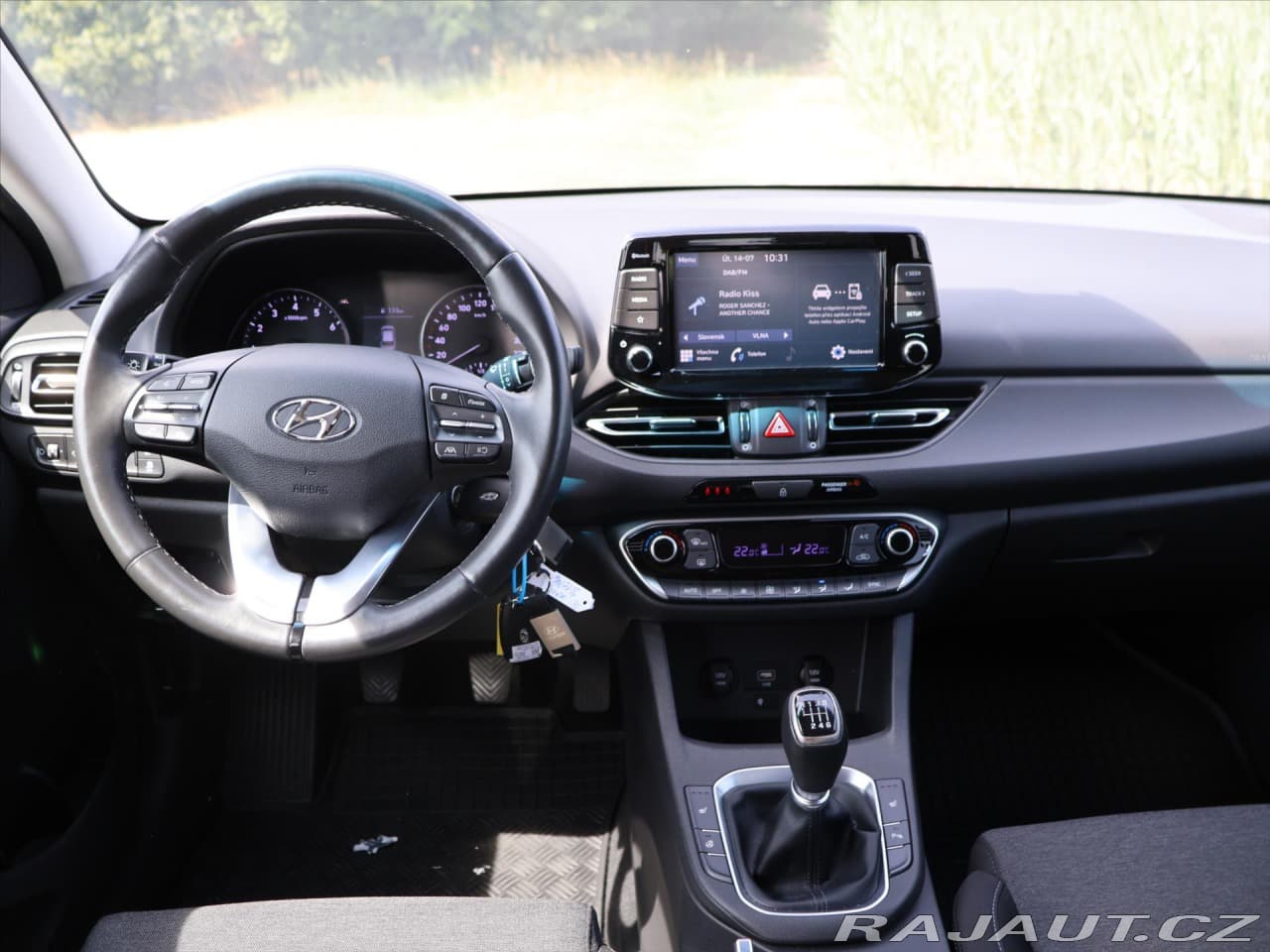 2022 Hyundai i30 - 17