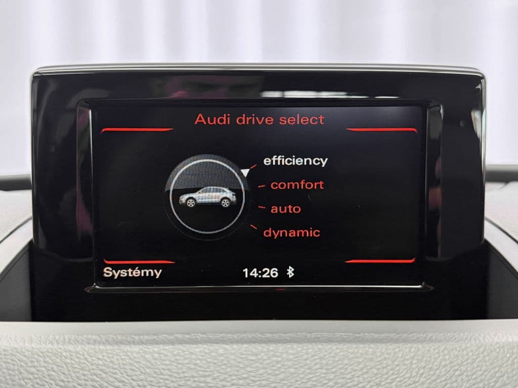 2017 Audi Q3 - 15